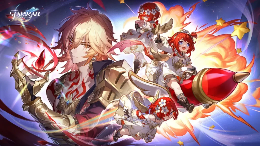 Honkai: Star Rail Versi 3.1 Hadir dengan Petualangan Baru di Grove of Epiphany