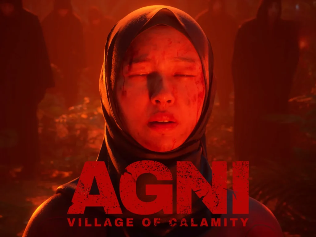 Agni: Village of Calamity, Horor Sinematik Keren dari Indonesia