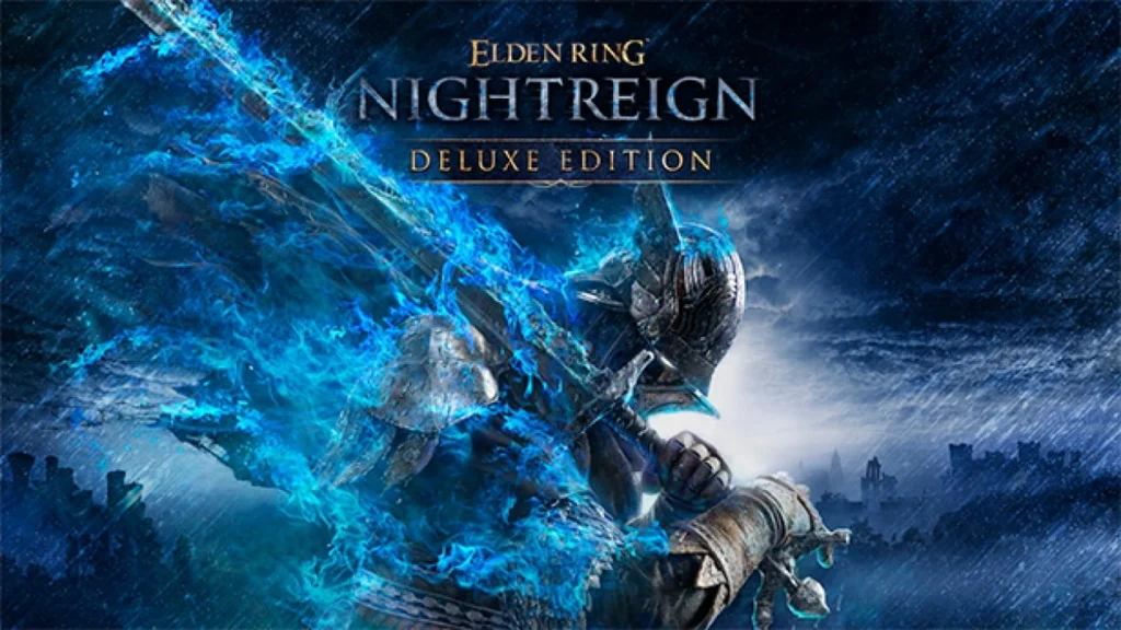 Elden Ring Nightreign: Petualangan Co-op Epik di Dunia FromSoftware