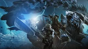 Monster Hunter Wilds: Petualangan Berburu Epik di Dunia Terbuka