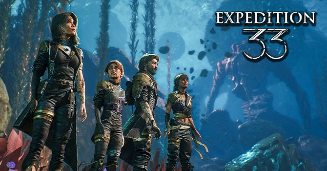 Clair Obscur: Expedition 33, RPG Berbasis Giliran yang Memukau Hati