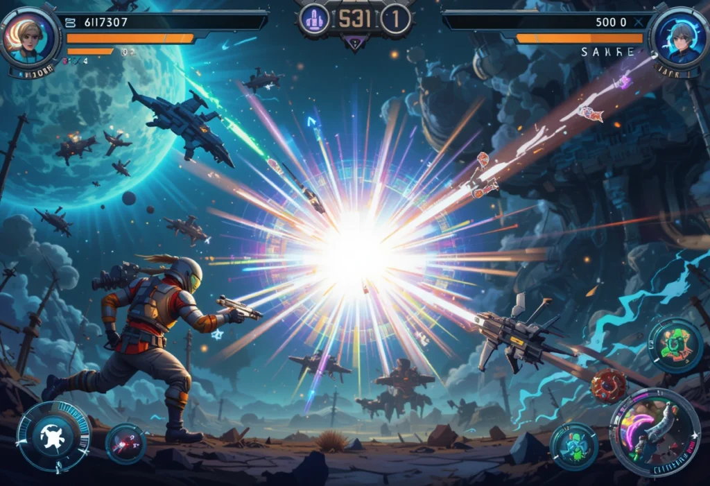 MOBA Lokal Rasa Global, Game Asli Indonesia yang Wajib Dicoba