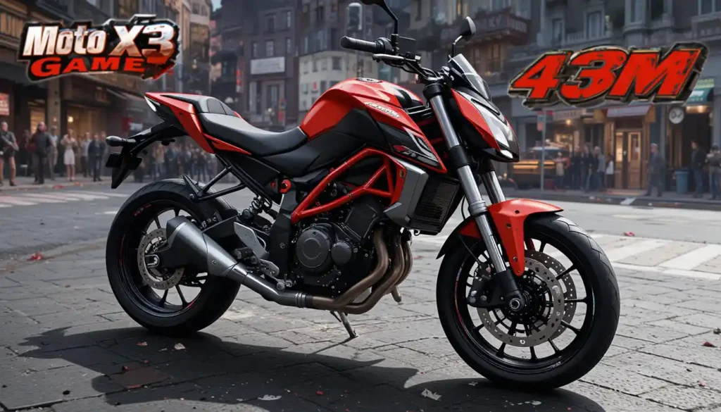 Moto X3M: Game Balap Motor Seru dengan Rintangan Menantang