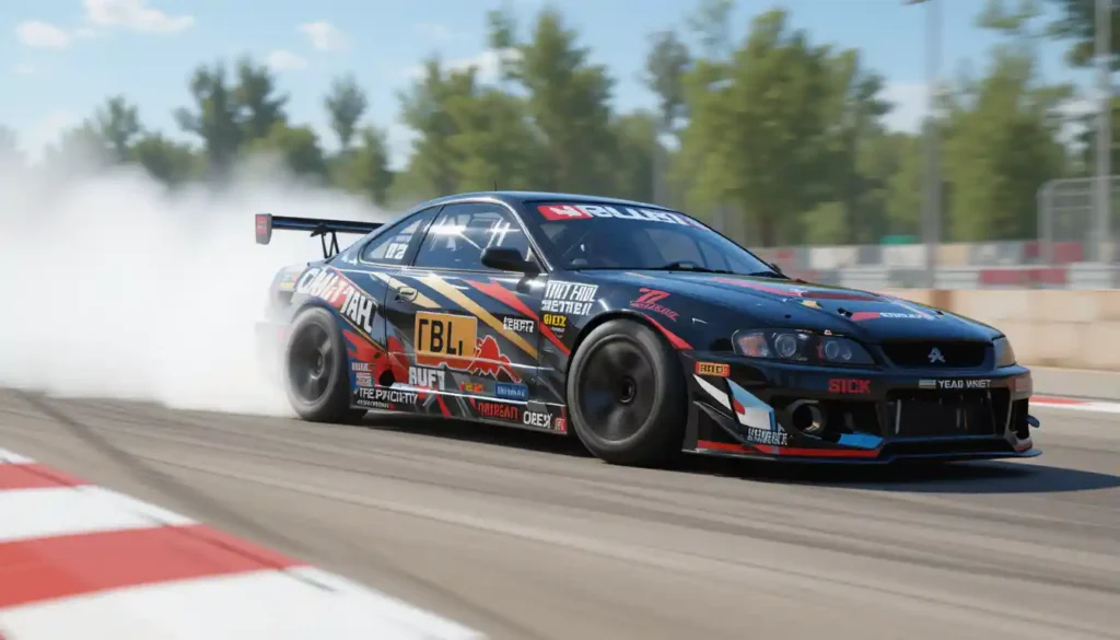 Panduan Lengkap CarX Drift Racing 2: Tips, Trik, dan Fitur Terbaru