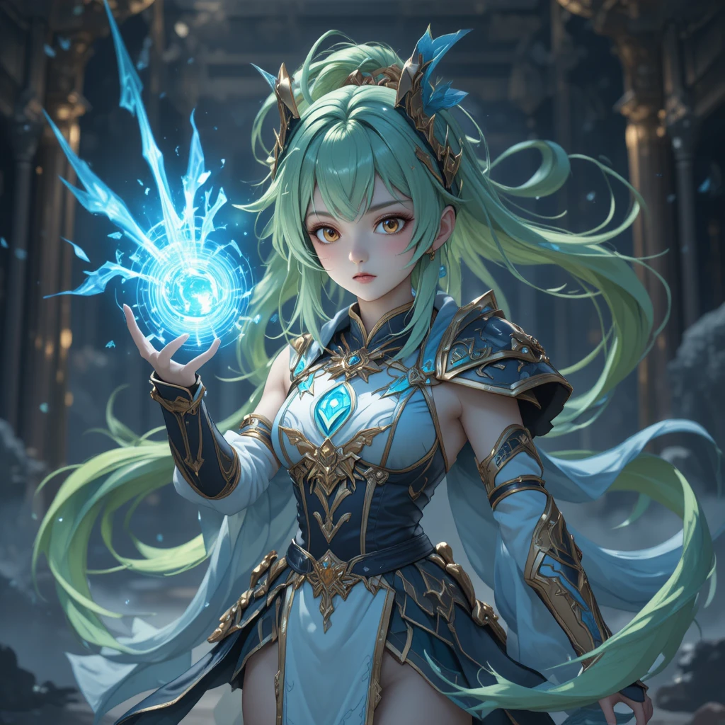 5 Kesalahan Pemula Saat Menjelajah Inazuma yang Wajib Dihindari – Tips 2025