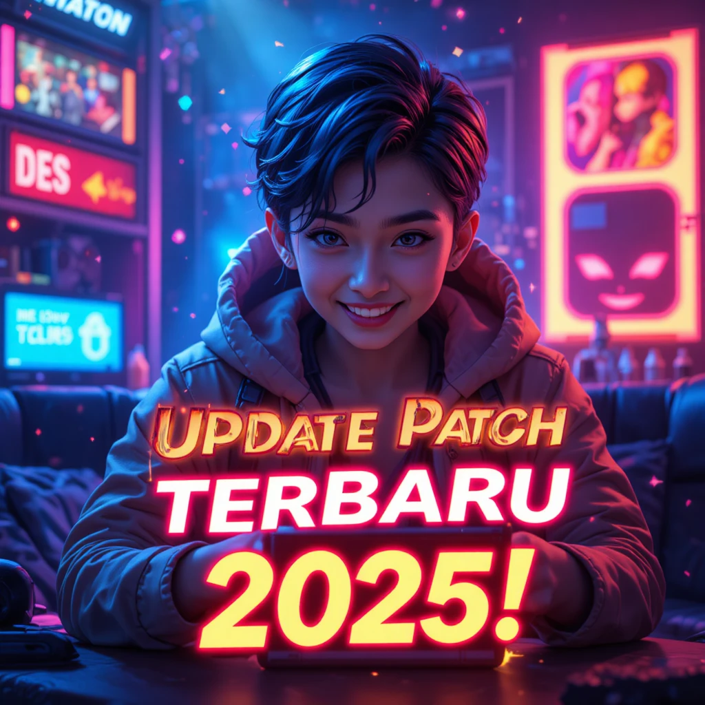 Kejutan Update Patch yang Bikin Game Semakin Seru di 2025