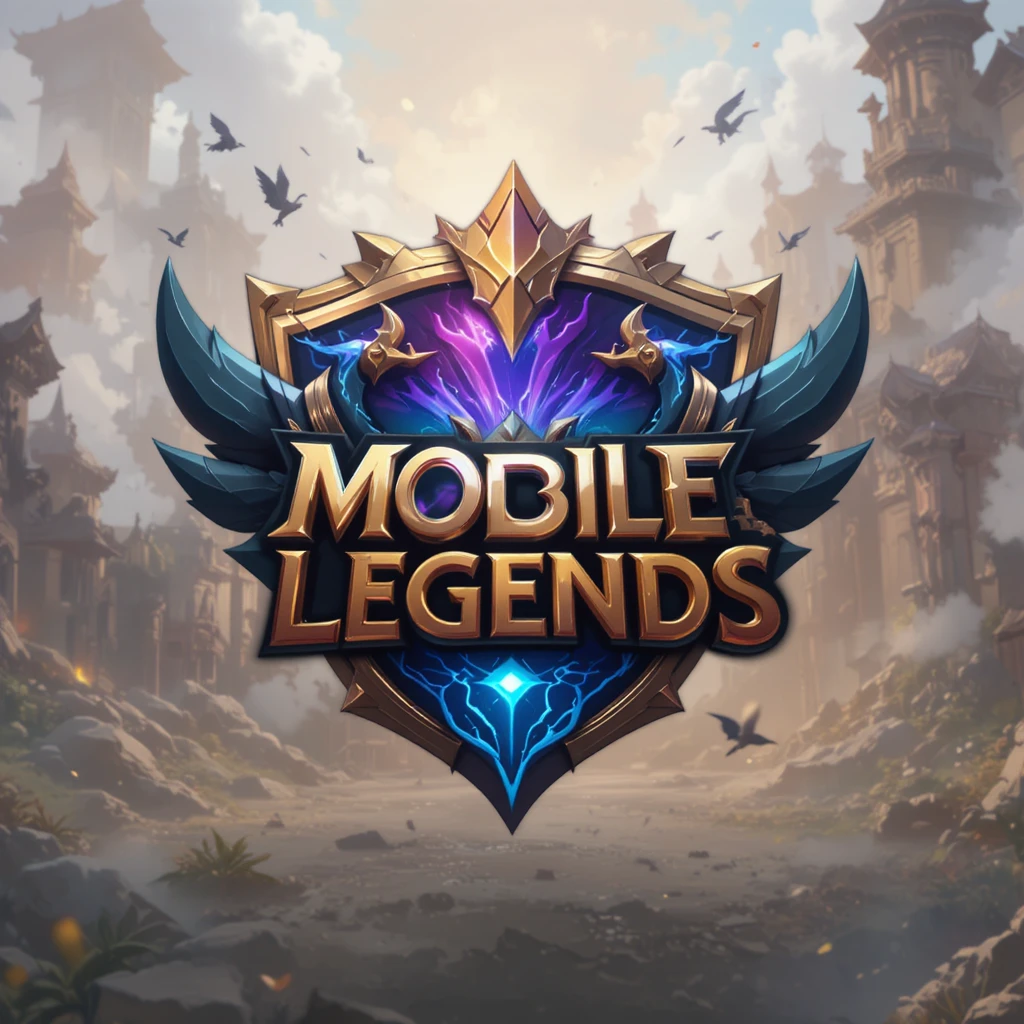 Kombinasi Emblem Rahasia Mobile Legends 2025 yang Cuma Diketahui Pro Player!