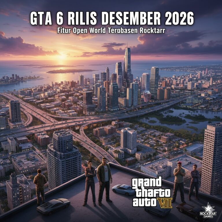 GTA 6 Rilis November 2026 Fitur Open World Terbesar Rockstar GTA 6 Rilis November 2026 768x768 