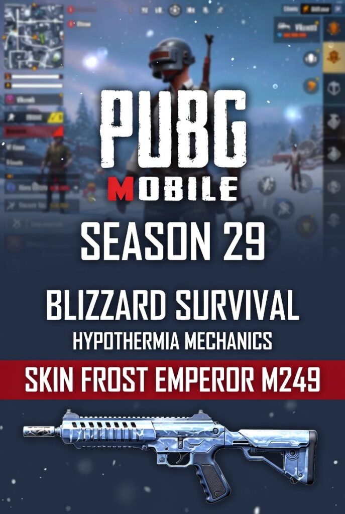 Infection Night PUBG Mobile: Zombie Horde VR!