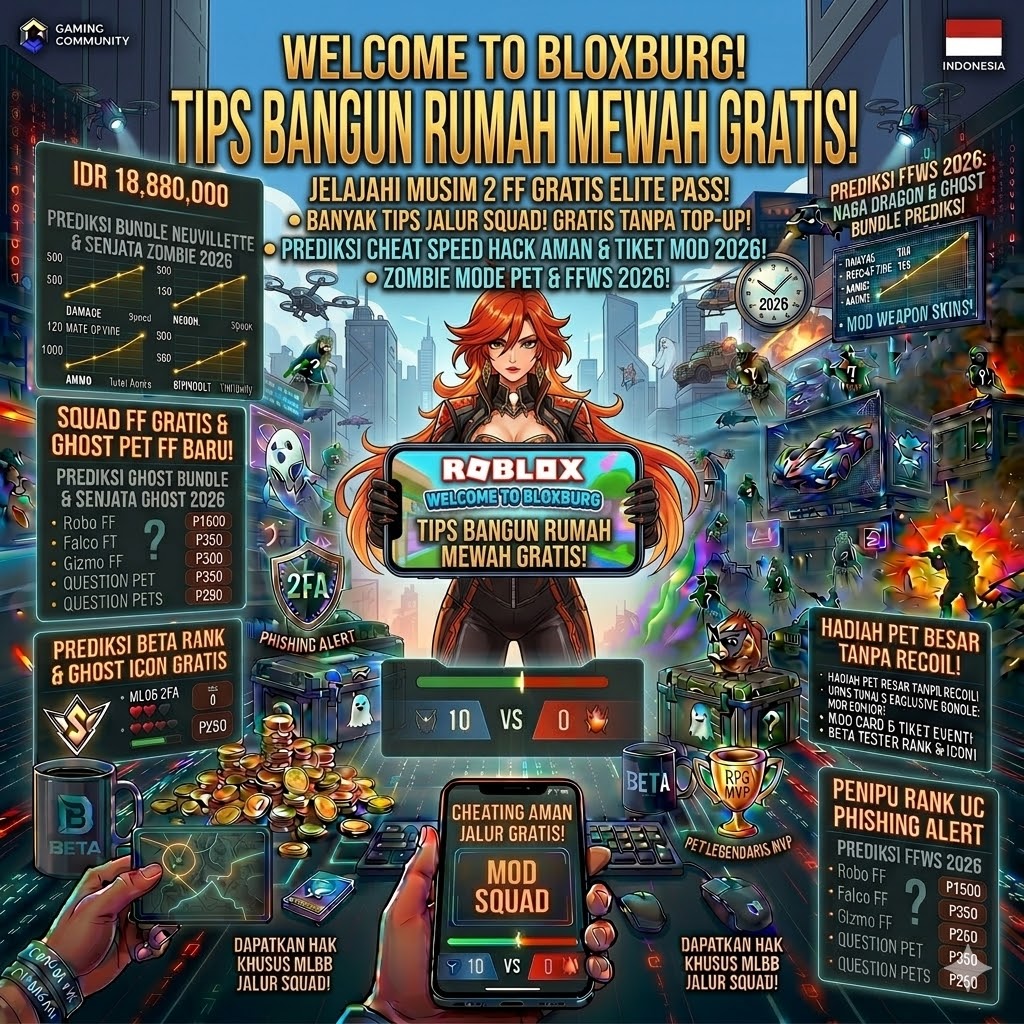 Cara Bangun Rumah Mewah