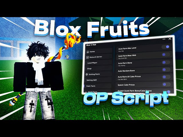 Roblox Hack 2026: Script OP Gratis Booyah Instan!