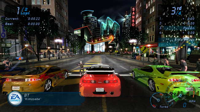 5 Mod Underground Terbaik yang Wajib Dicoba di 2026