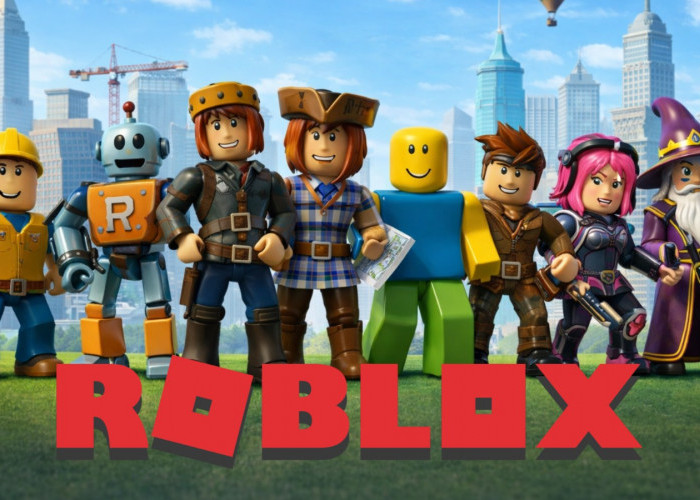 Cara Main Roblox di HP Low-End Tanpa Lag