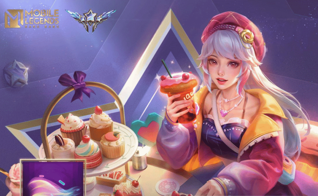 Hero Mage Terkuat Saat Ini di Mobile Legends Patch Terbaru