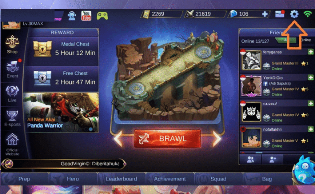 Mobile Legends Akan Hadirkan Voice Chat Resmi, Benarkah?