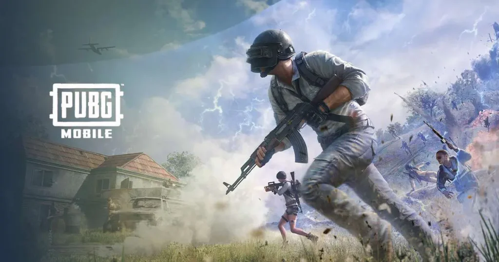 PUBG Mobile Rilis Map Baru 2026, Luasnya 3 Kali Erangel