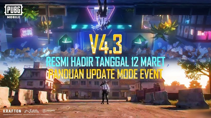 Perubahan Besar di Mode TDM PUBG Mobile Season Ini
