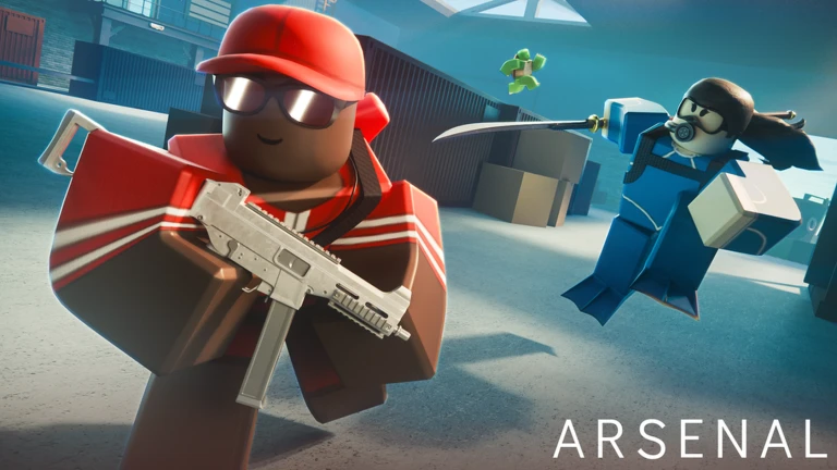 Prediksi Meta Roblox Arsenal 2026: Senjata Mana yang Paling OP?