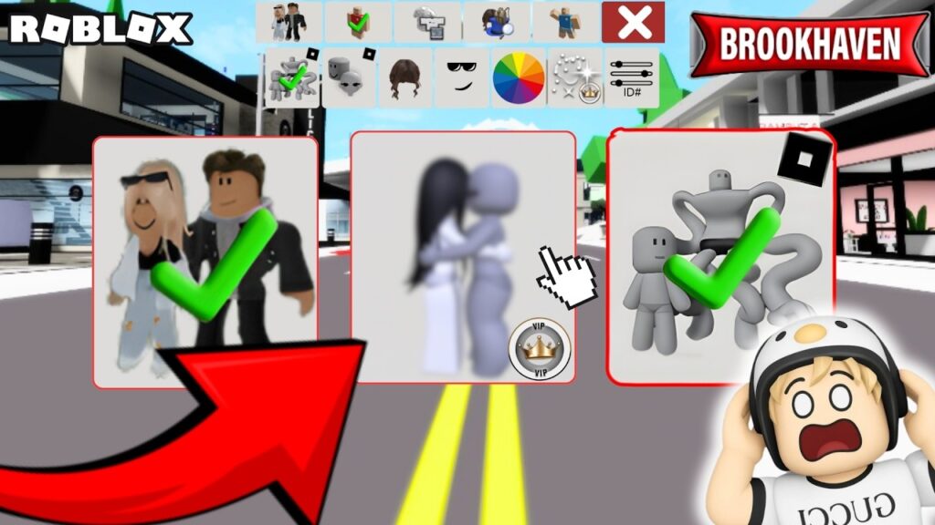 Roblox Rilis Map Baru di Brookhaven, Ada Fitur Rahasia!