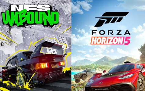 Underground vs Forza Horizon: Mana yang Lebih Realistis?